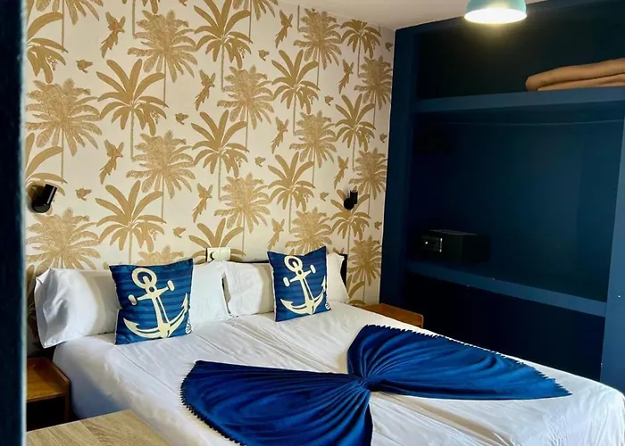 Hostal Baleàric