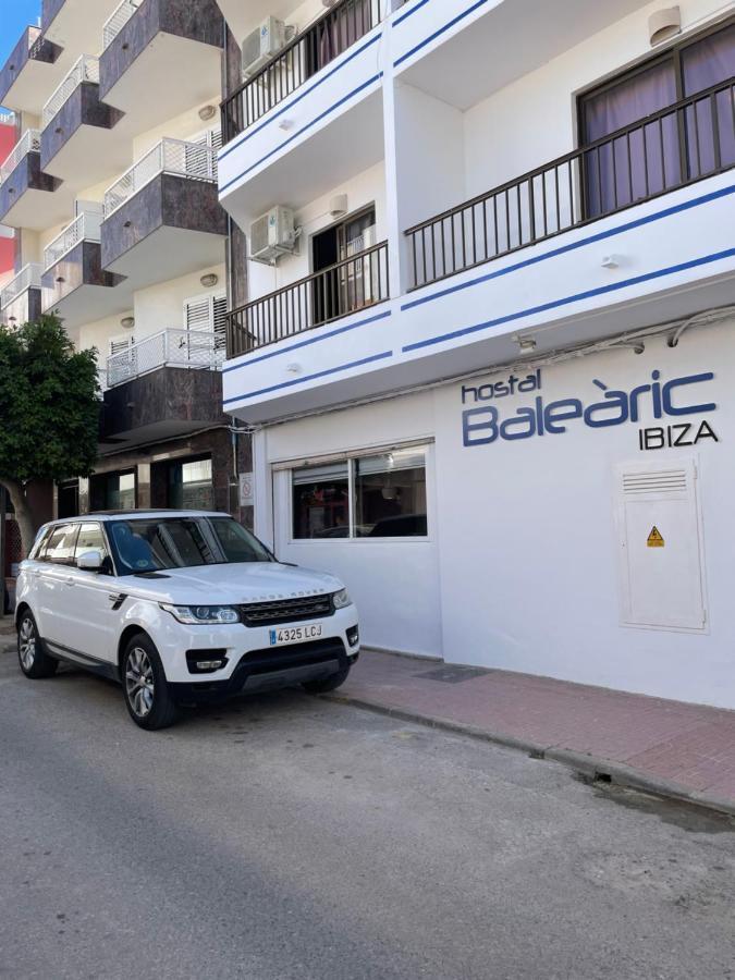 Balearic (adults Only) * San Antonio Abad