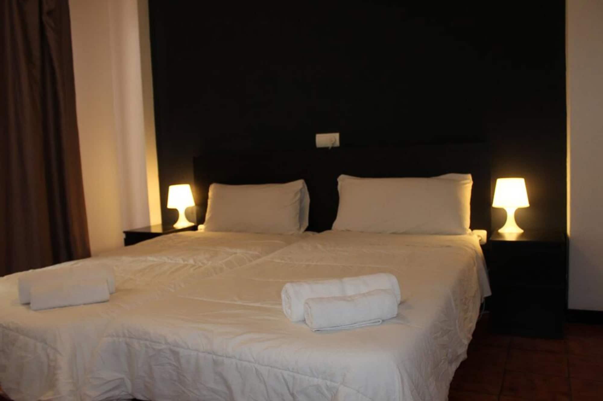 Gasthuis Balearic (adults Only)