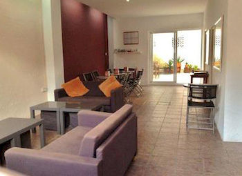 Baleàric Casa de hóspedes