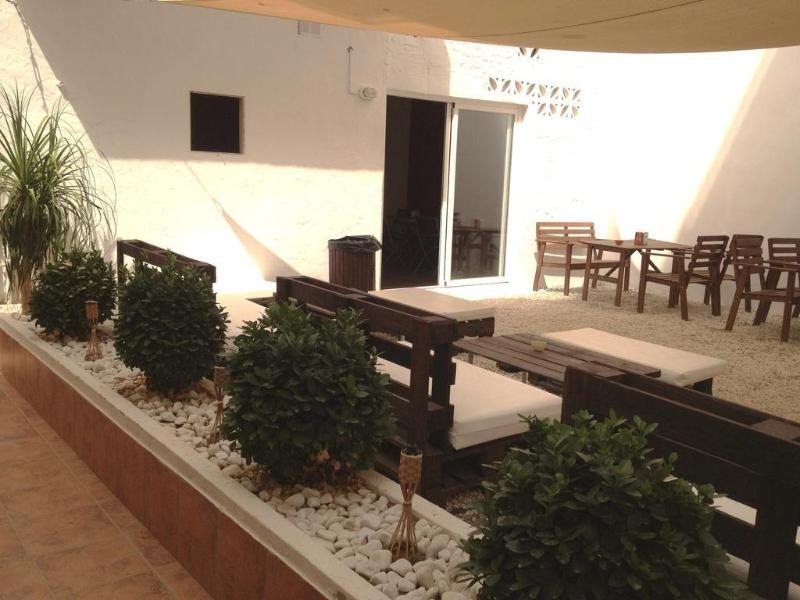 Balearic (adults Only) * San Antonio Abad