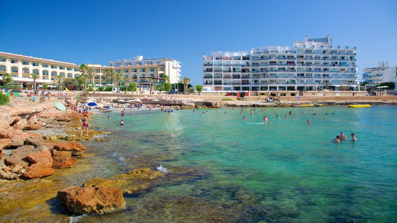 Balearic (adults Only) Gasthuis