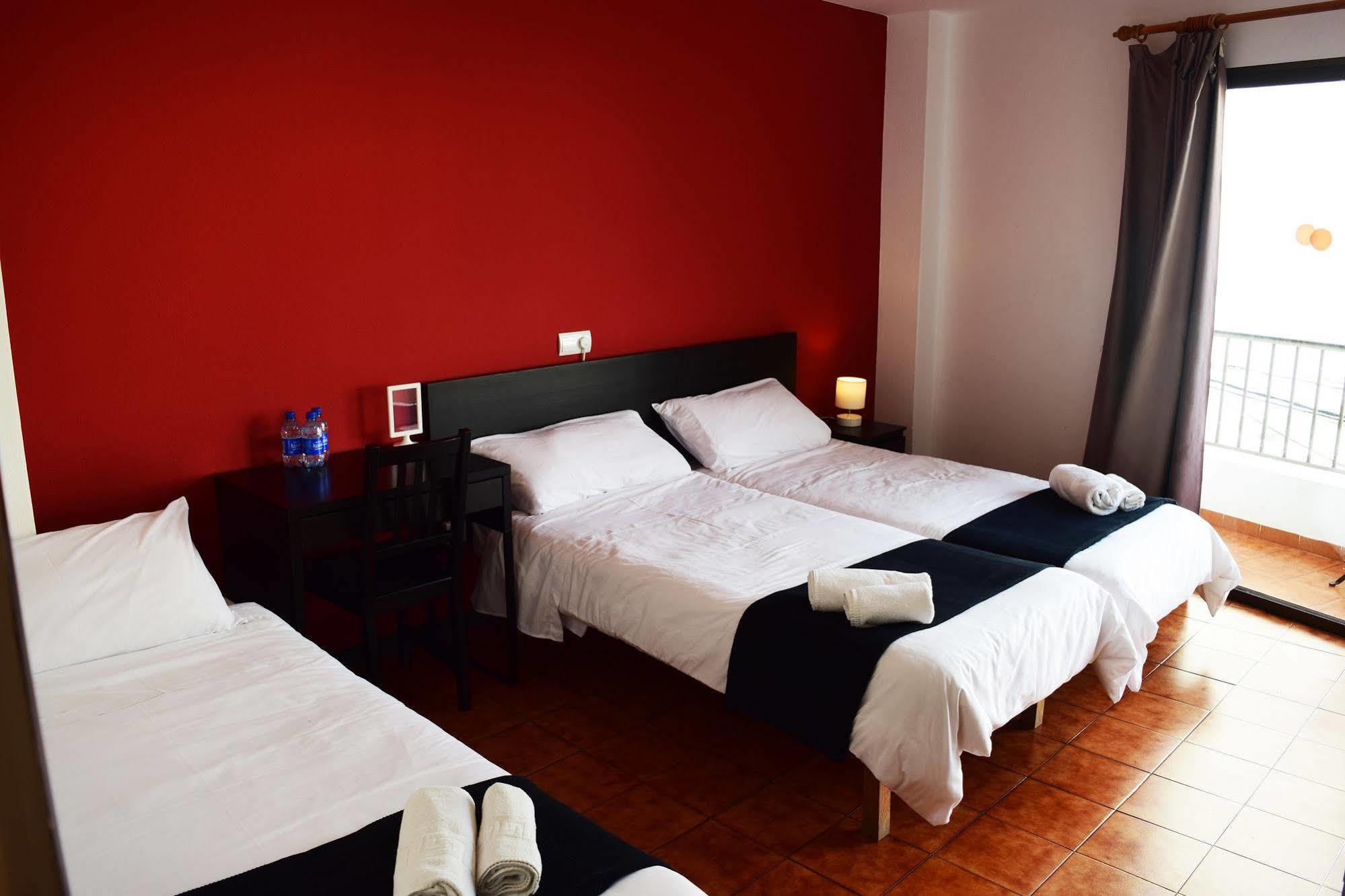 Casa de hóspedes Baleàric