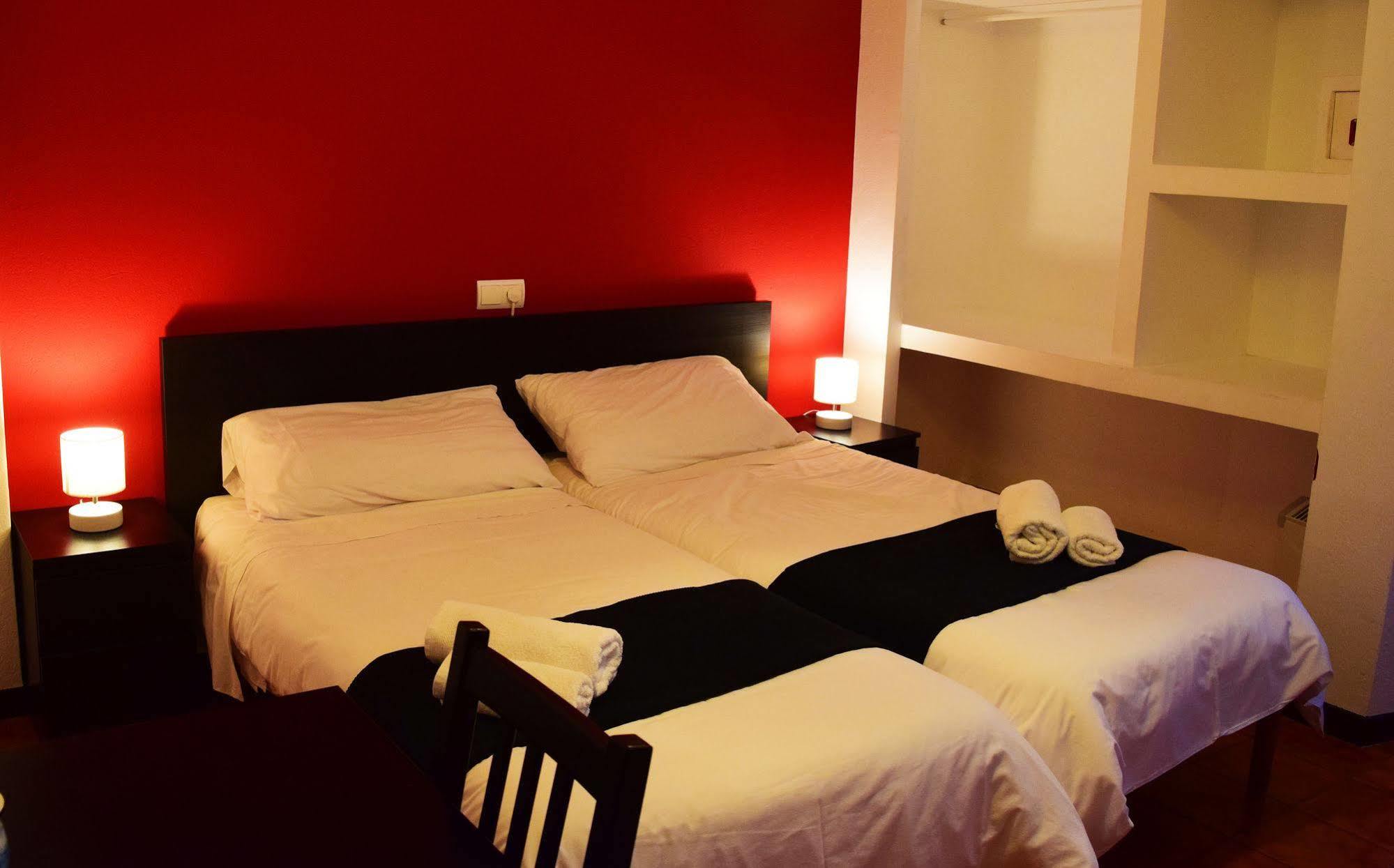 Gasthuis Balearic (adults Only)
