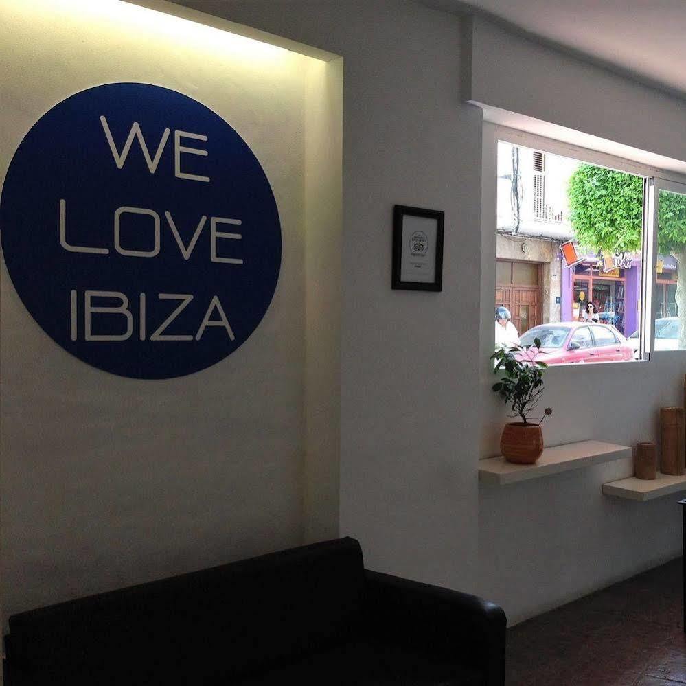 Balearic (adults Only) * San Antonio Abad
