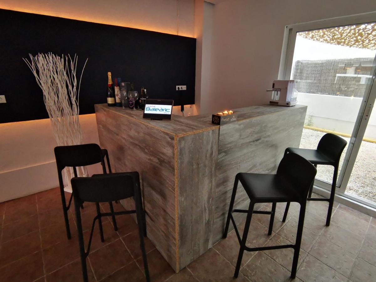 Balearic (adults Only) Gasthuis San Antonio (Ibiza)