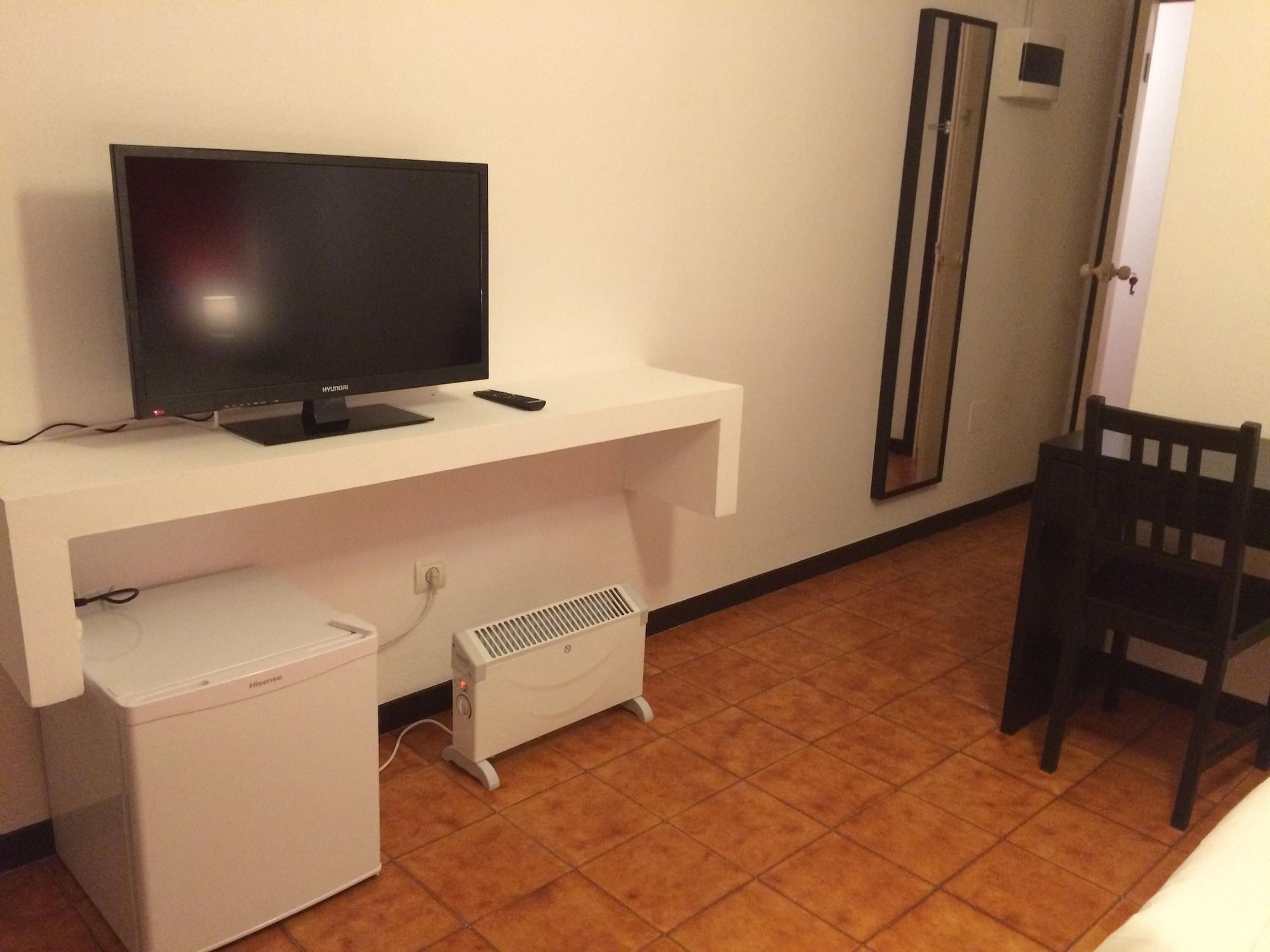 Pensión Balearic (adults Only) San Antonio Abad