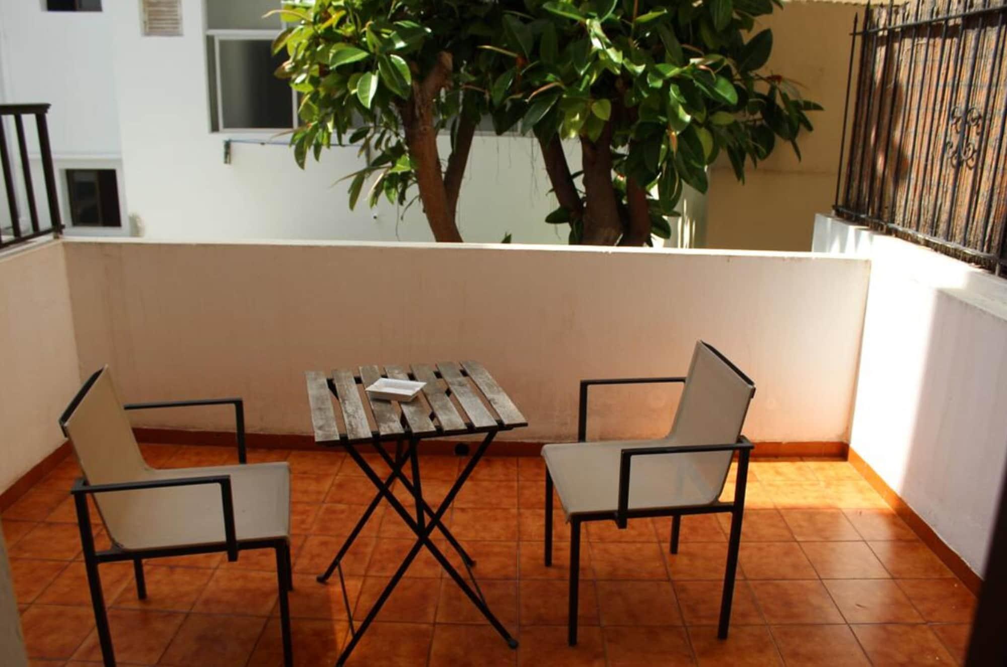 Pensión Balearic (adults Only) *
