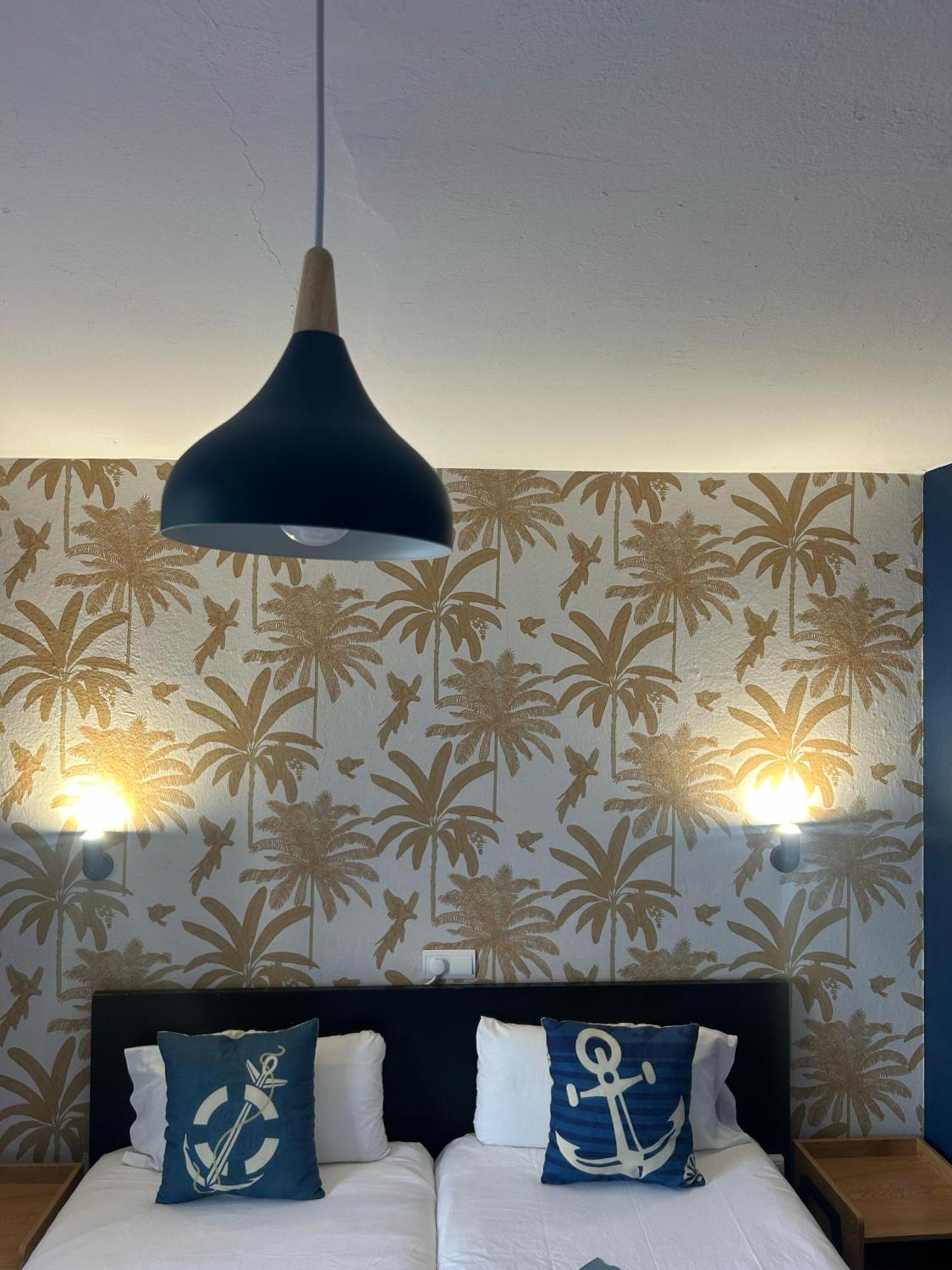 Gasthuis Balearic (adults Only)