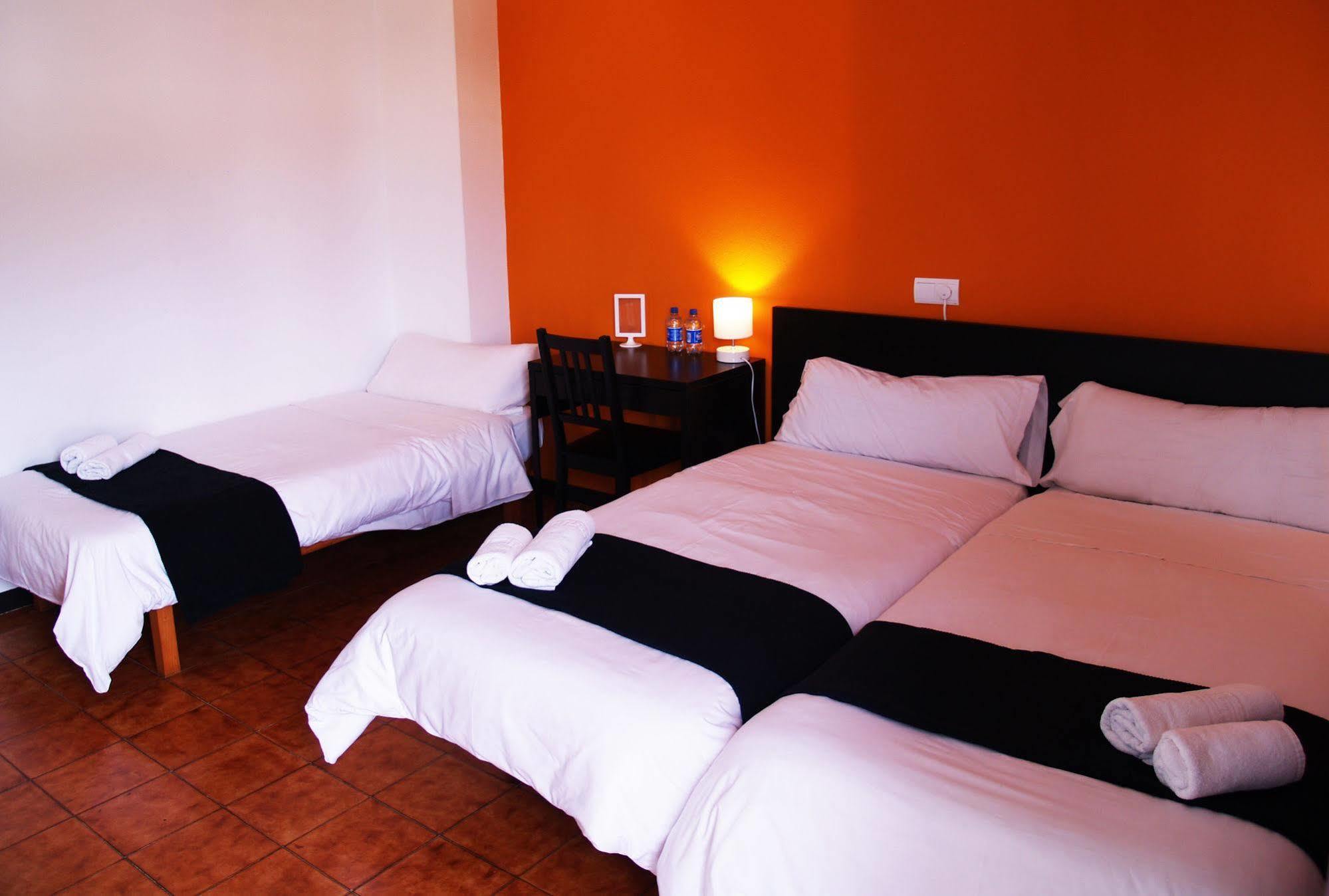 Gasthuis Balearic (adults Only)