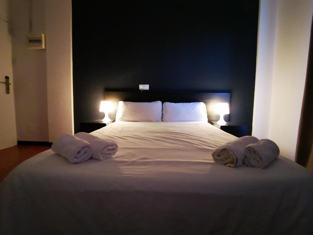 Pensión Balearic (adults Only) San Antonio Abad